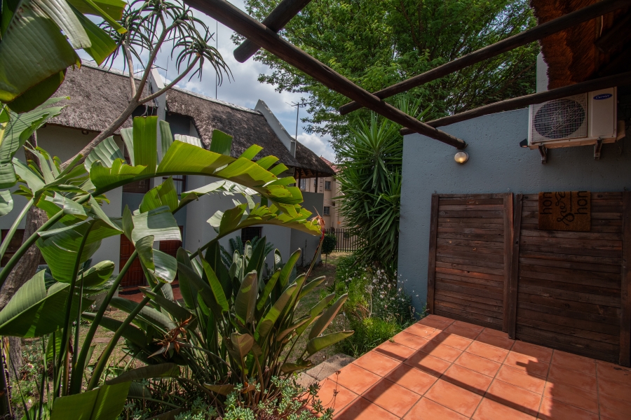 2 Bedroom Property for Sale in Sharonlea Gauteng