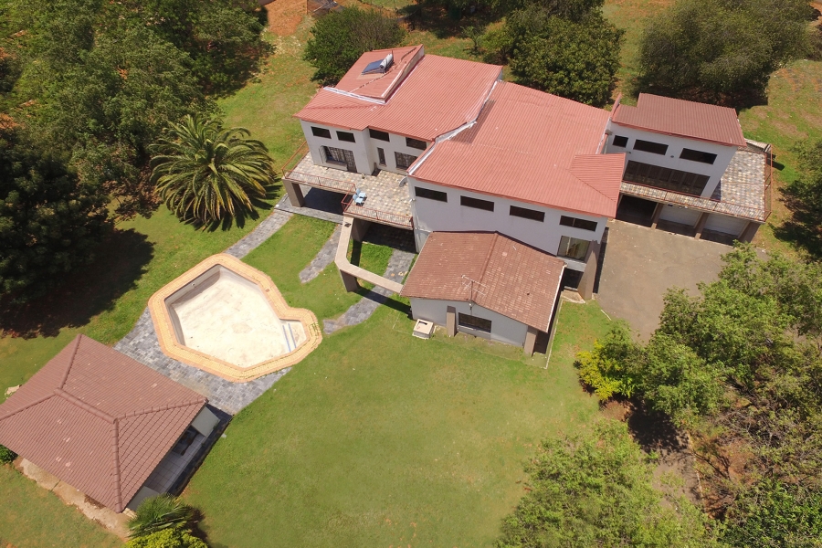 6 Bedroom Property for Sale in President Park Gauteng