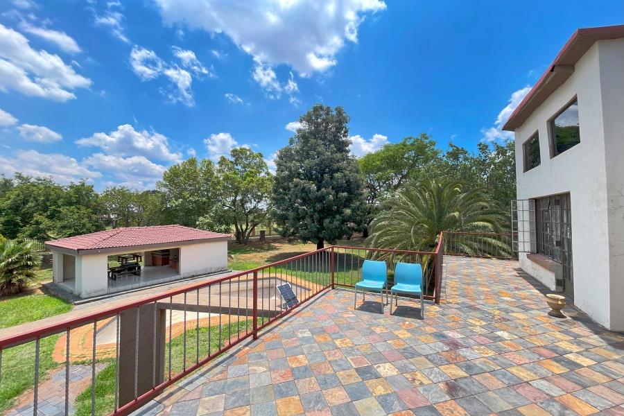 6 Bedroom Property for Sale in President Park Gauteng