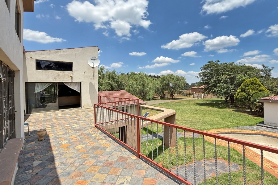 6 Bedroom Property for Sale in President Park Gauteng