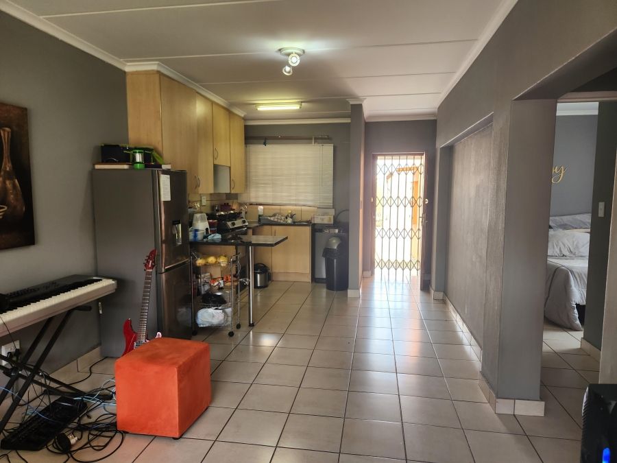 2 Bedroom Property for Sale in Union Gauteng