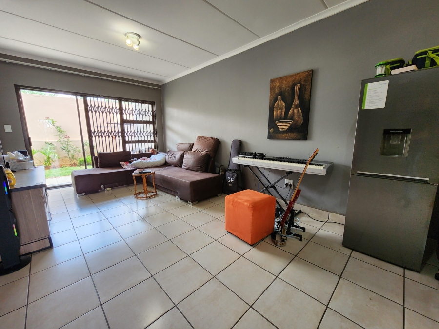 2 Bedroom Property for Sale in Union Gauteng