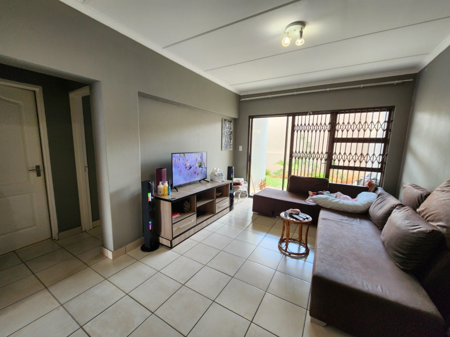 2 Bedroom Property for Sale in Union Gauteng