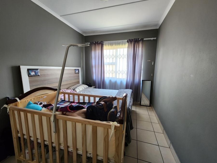 2 Bedroom Property for Sale in Union Gauteng