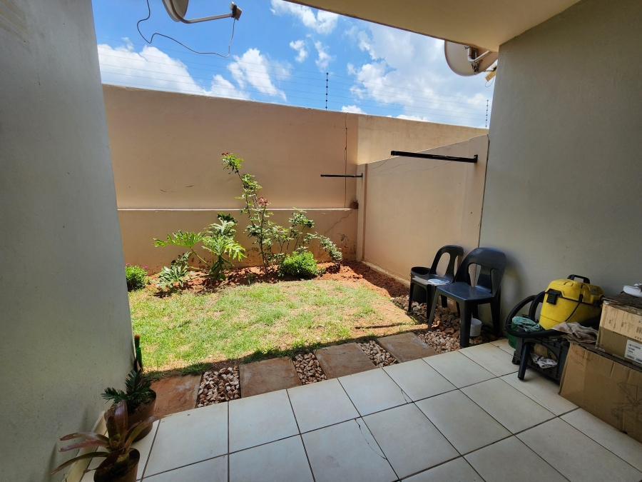 2 Bedroom Property for Sale in Union Gauteng