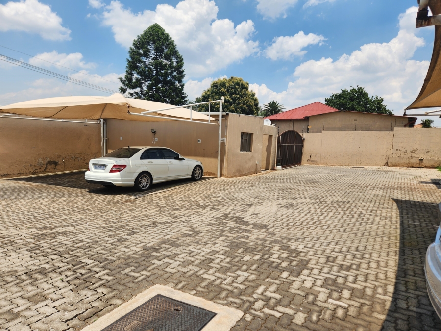 2 Bedroom Property for Sale in Union Gauteng