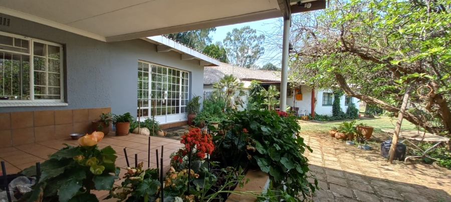 3 Bedroom Property for Sale in Mapleton Gauteng