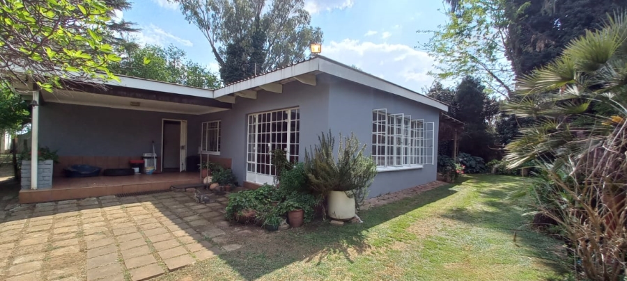 3 Bedroom Property for Sale in Mapleton Gauteng