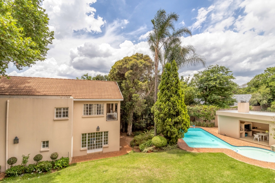 4 Bedroom Property for Sale in Emmarentia Gauteng