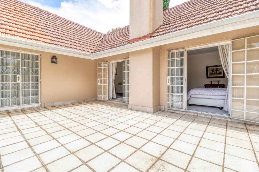 4 Bedroom Property for Sale in Emmarentia Gauteng