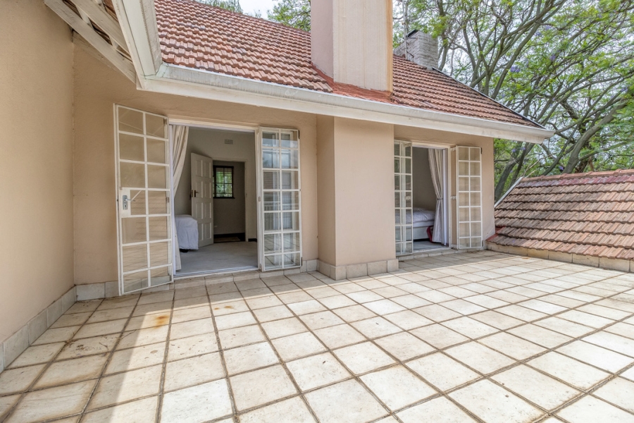 4 Bedroom Property for Sale in Emmarentia Gauteng