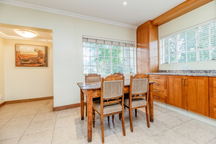 4 Bedroom Property for Sale in Emmarentia Gauteng