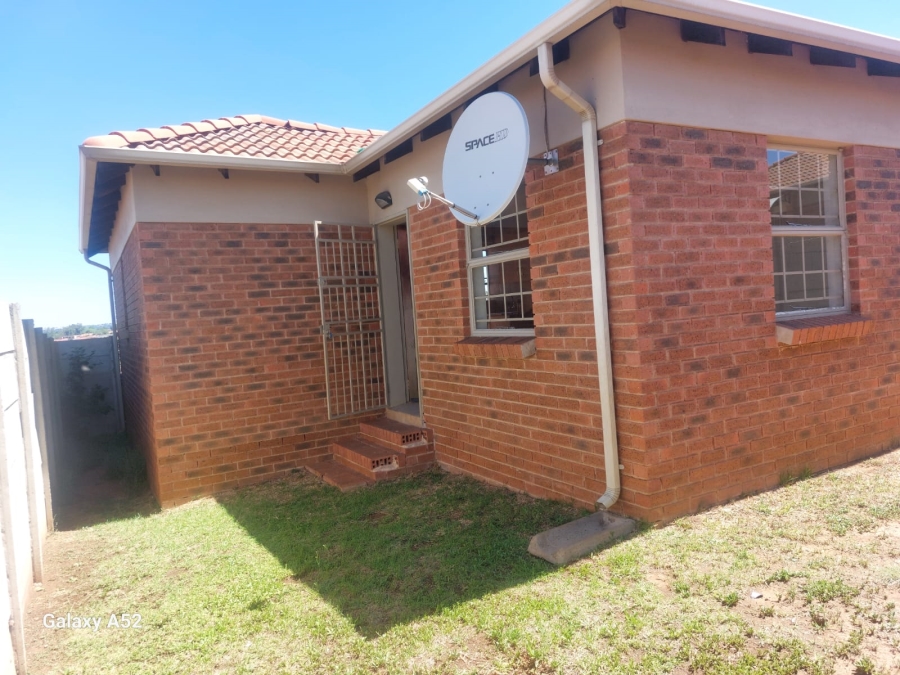 3 Bedroom Property for Sale in Thatch Hill Estate Gauteng