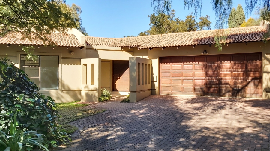 3 Bedroom Property for Sale in Fourways Gauteng