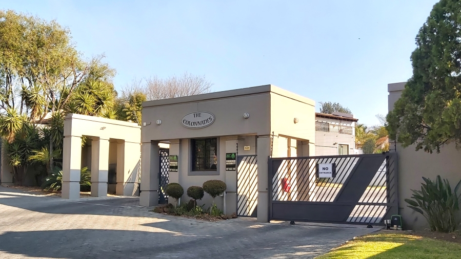 3 Bedroom Property for Sale in Fourways Gauteng