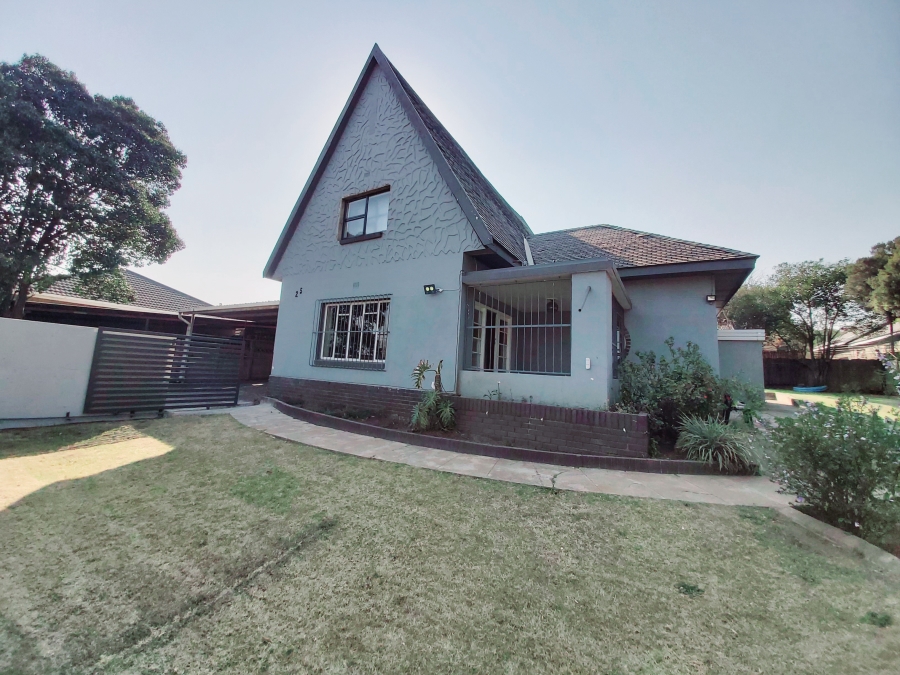 3 Bedroom Property for Sale in Hazelpark Gauteng