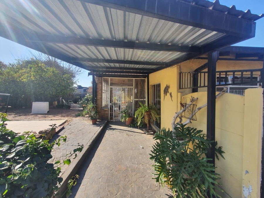 3 Bedroom Property for Sale in Elsburg Gauteng