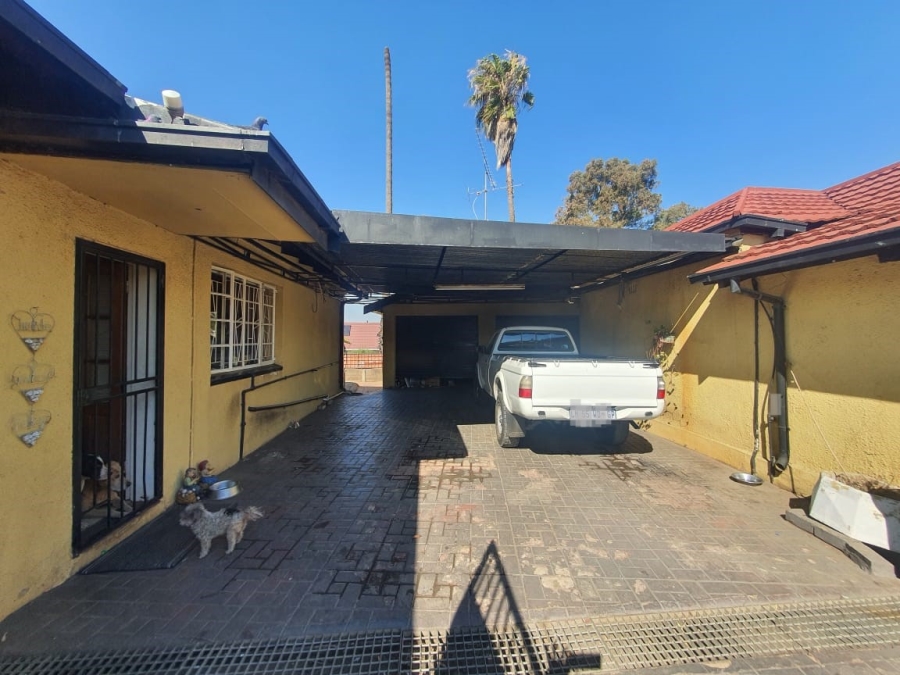 3 Bedroom Property for Sale in Elsburg Gauteng