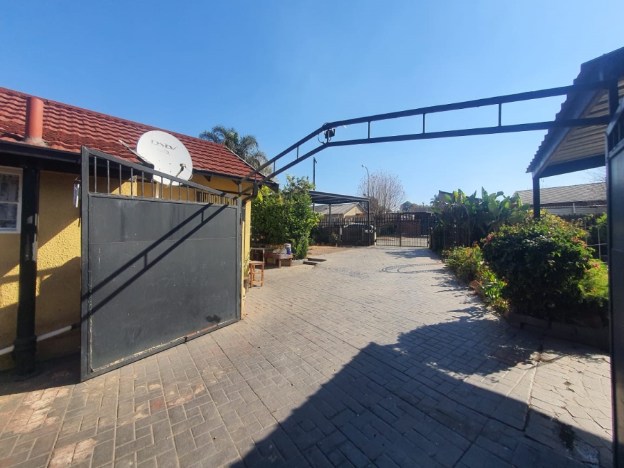 3 Bedroom Property for Sale in Elsburg Gauteng