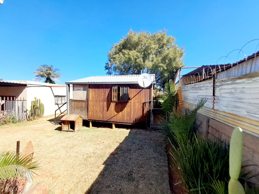 3 Bedroom Property for Sale in Elsburg Gauteng