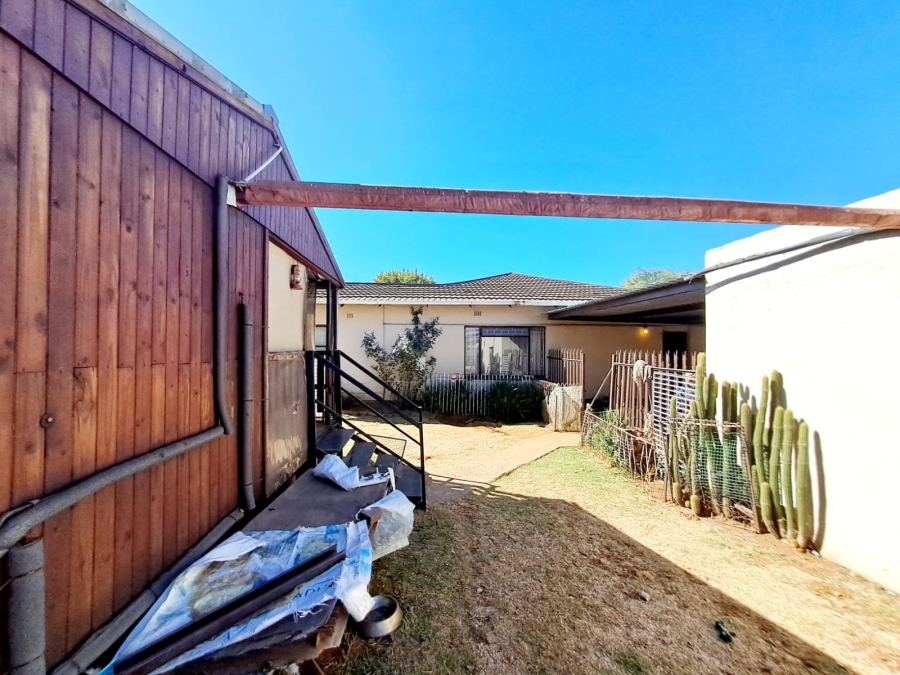 3 Bedroom Property for Sale in Elsburg Gauteng