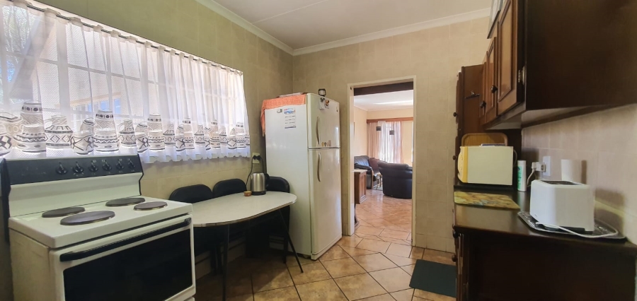 4 Bedroom Property for Sale in Dinwiddie Gauteng