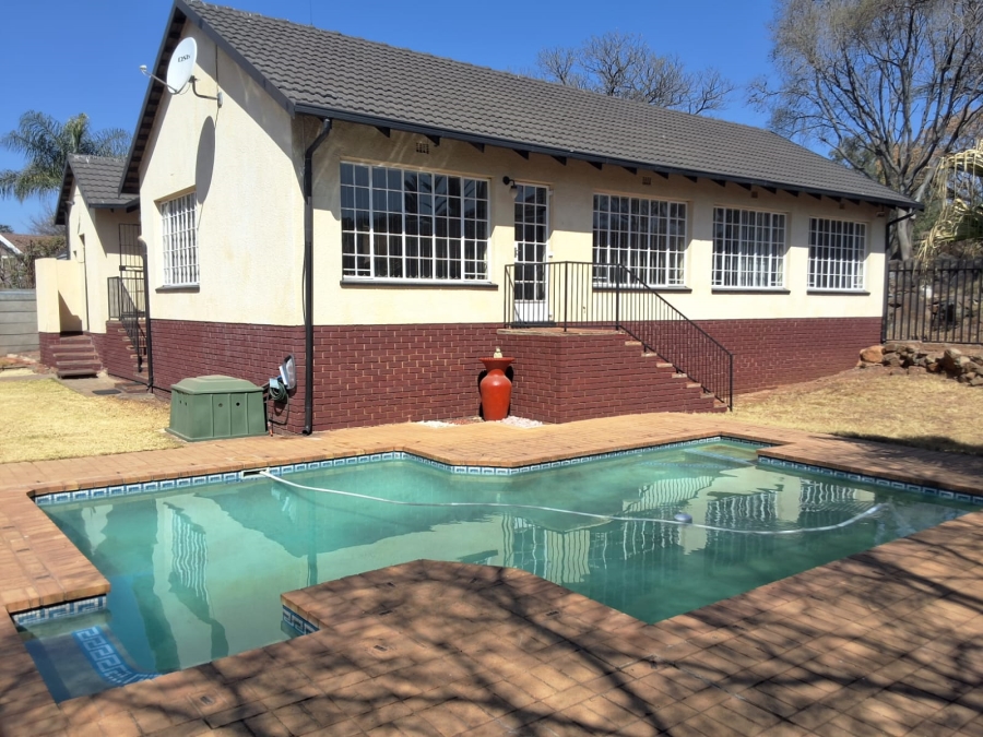 4 Bedroom Property for Sale in Dinwiddie Gauteng