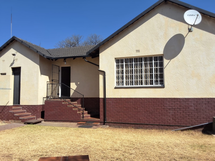 4 Bedroom Property for Sale in Dinwiddie Gauteng