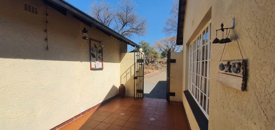 4 Bedroom Property for Sale in Dinwiddie Gauteng