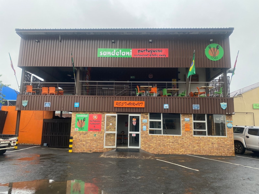 Commercial Property for Sale in Germiston Industrial West Gauteng