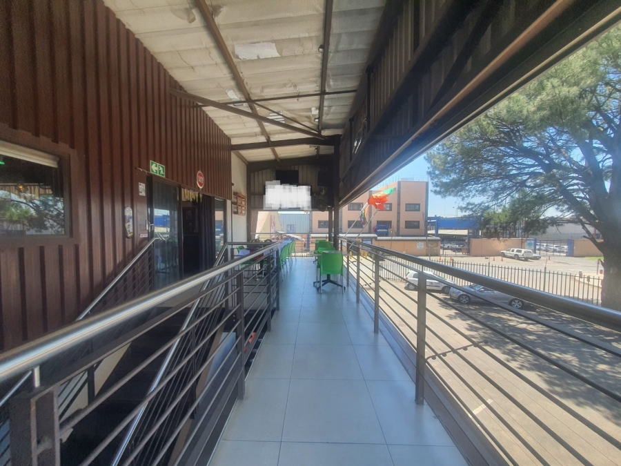 Commercial Property for Sale in Germiston Industrial West Gauteng