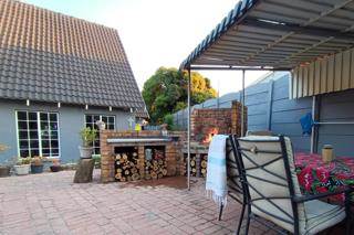 4 Bedroom Property for Sale in Van Riebeeck Park Gauteng