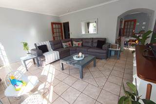 4 Bedroom Property for Sale in Van Riebeeck Park Gauteng