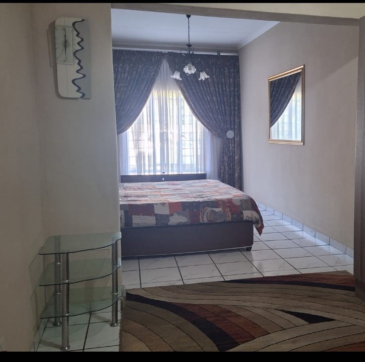 4 Bedroom Property for Sale in Dalpark Gauteng