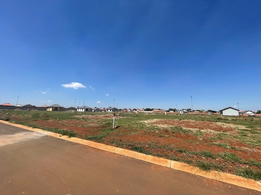 2 Bedroom Property for Sale in Windmill Park Gauteng