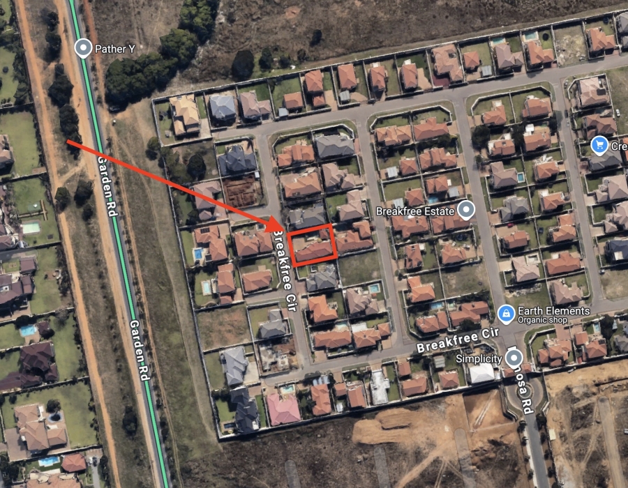 3 Bedroom Property for Sale in Summerset Gauteng