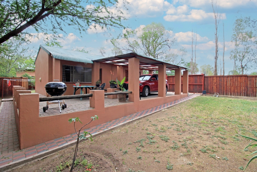 2 Bedroom Property for Sale in Sun Valley Gauteng