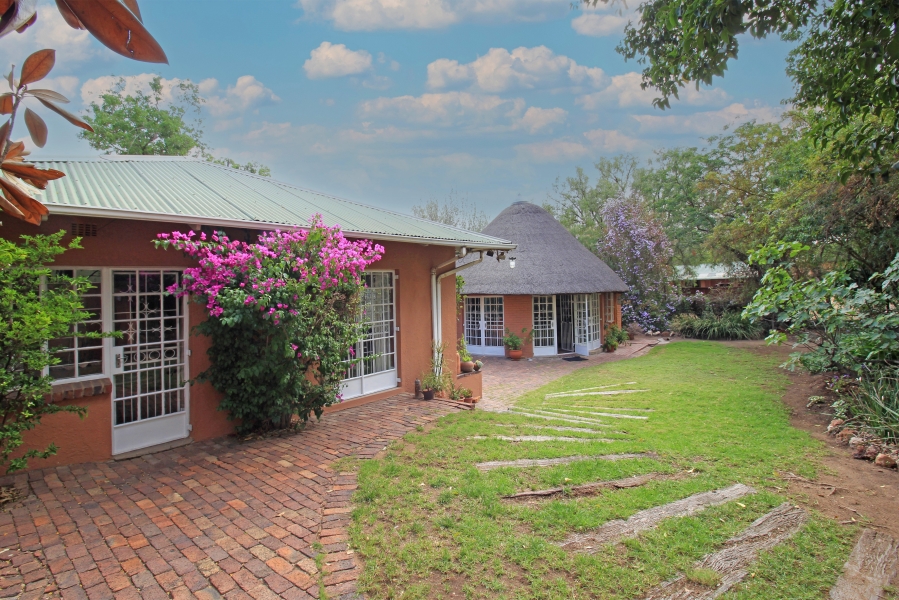 2 Bedroom Property for Sale in Sun Valley Gauteng