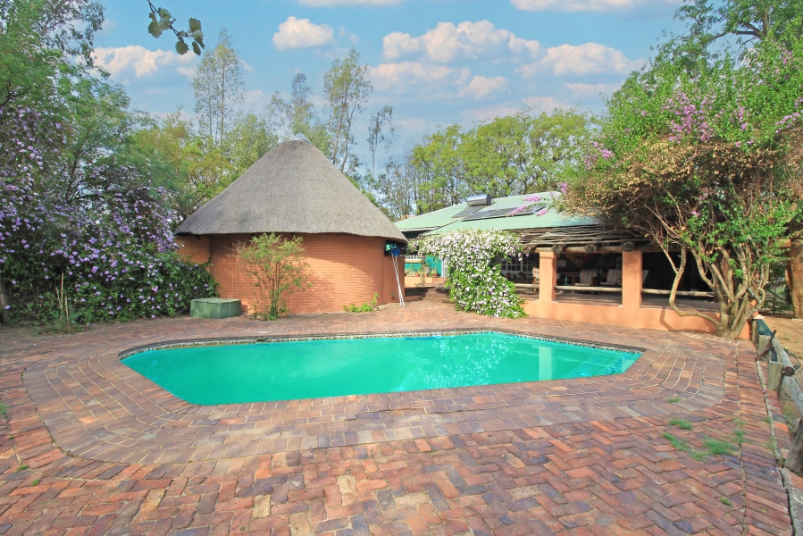 2 Bedroom Property for Sale in Sun Valley Gauteng