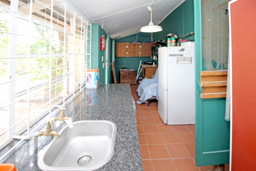 2 Bedroom Property for Sale in Sun Valley Gauteng