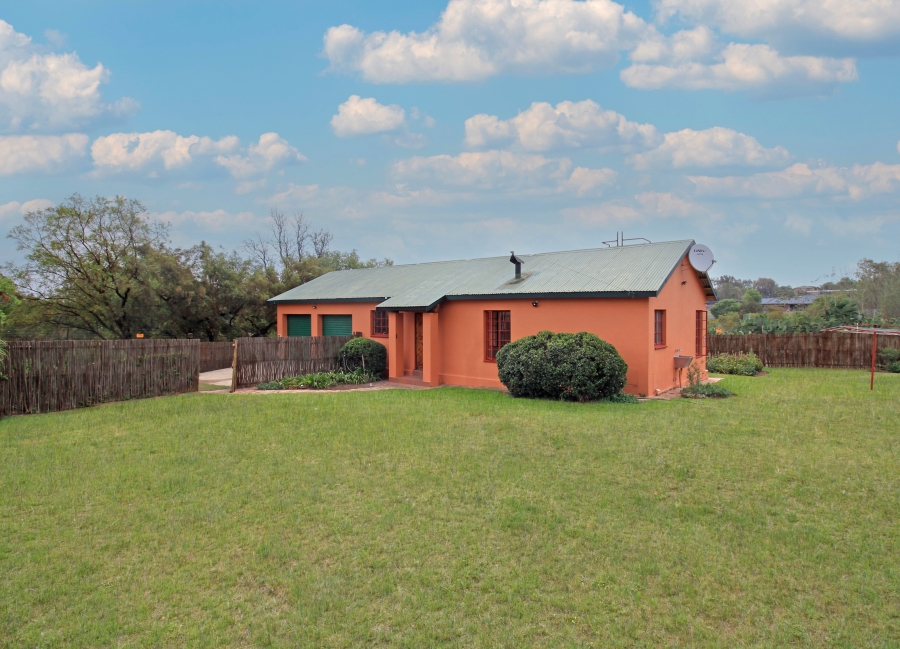 2 Bedroom Property for Sale in Sun Valley Gauteng