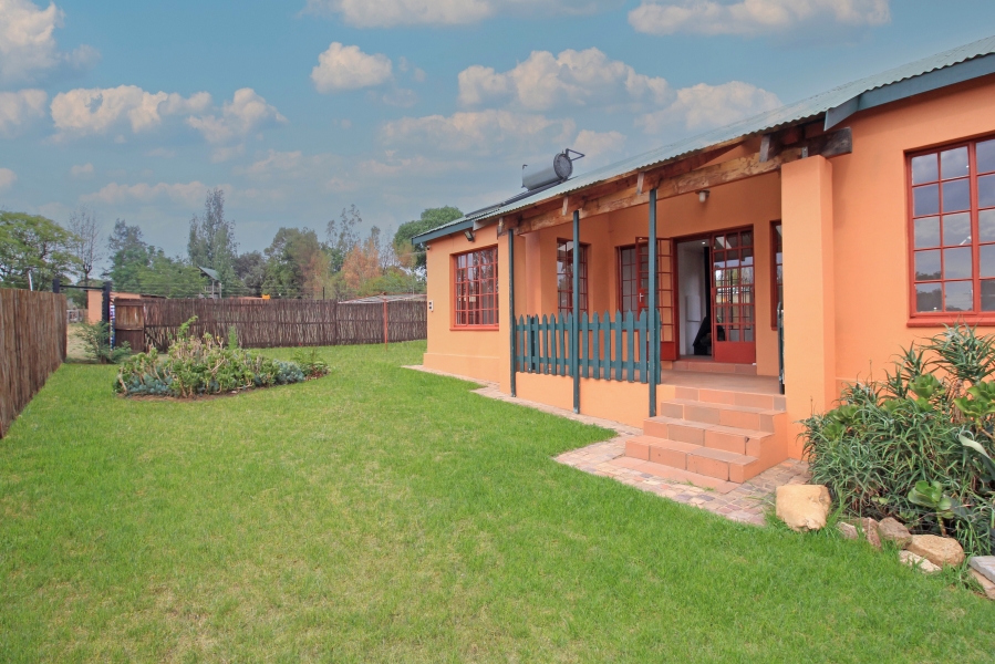 2 Bedroom Property for Sale in Sun Valley Gauteng