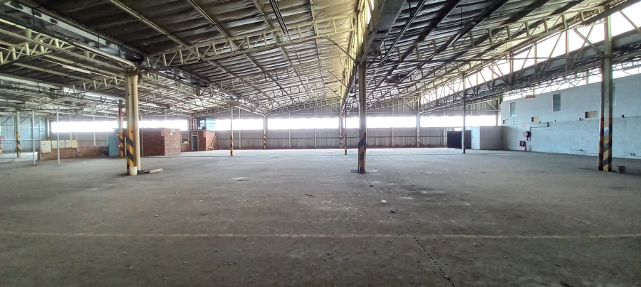 Commercial Property for Sale in Isando Gauteng