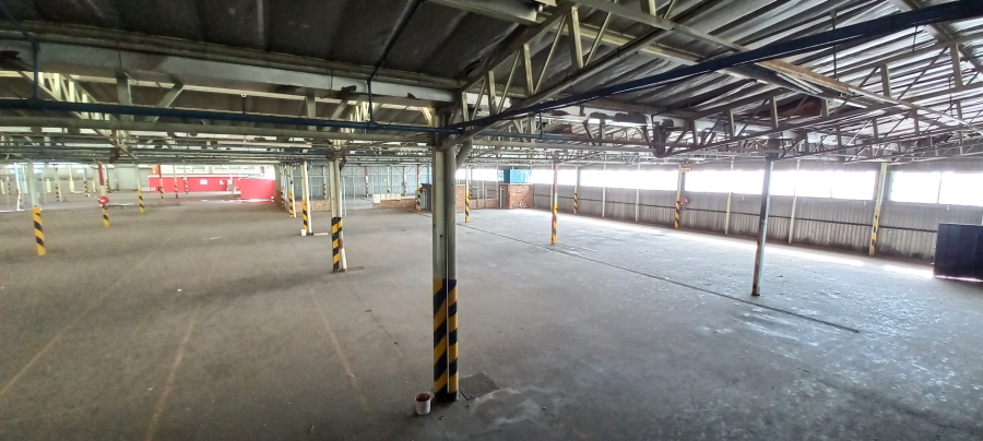 Commercial Property for Sale in Isando Gauteng