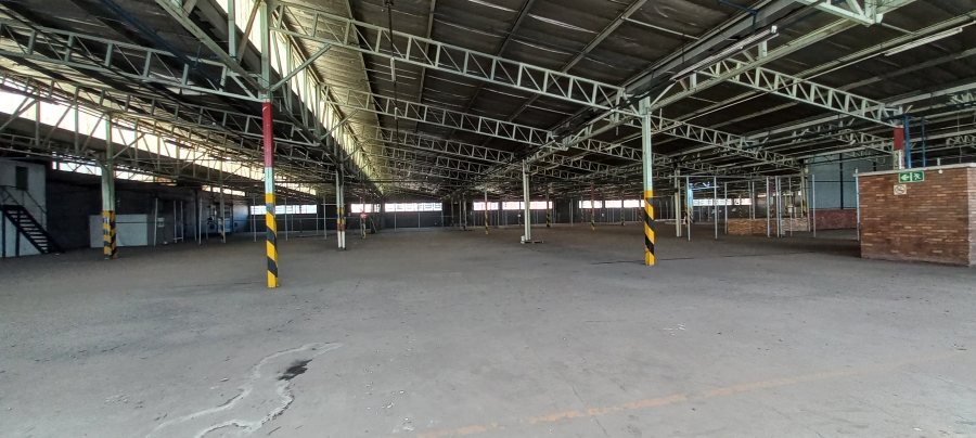 Commercial Property for Sale in Isando Gauteng