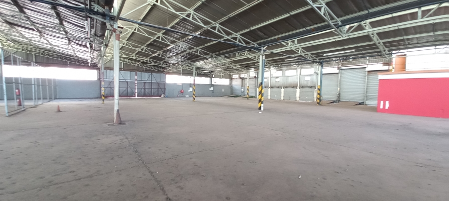 Commercial Property for Sale in Isando Gauteng