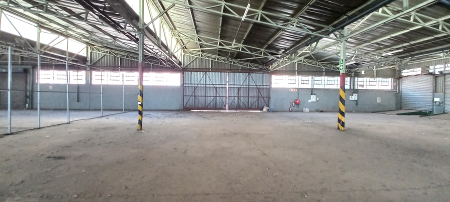 Commercial Property for Sale in Isando Gauteng