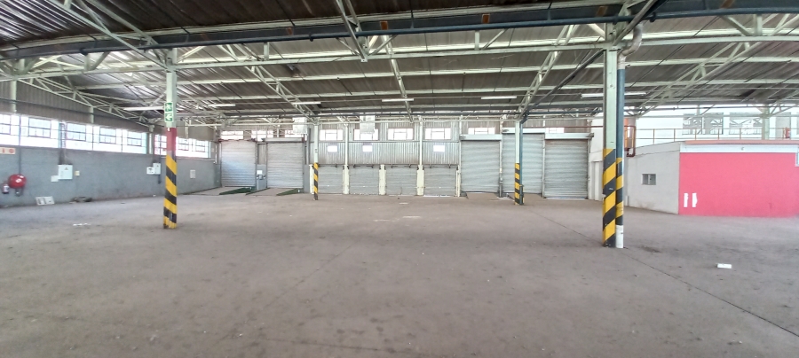 Commercial Property for Sale in Isando Gauteng