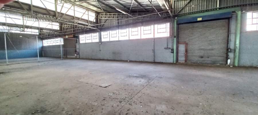 Commercial Property for Sale in Isando Gauteng