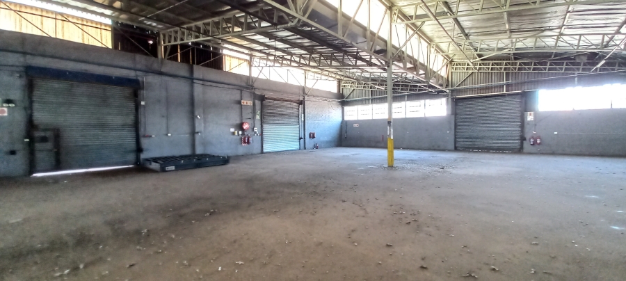 Commercial Property for Sale in Isando Gauteng